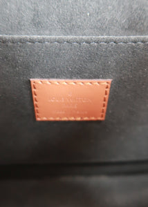 Louis Vuitton Reverse Monogram Dauphine MM