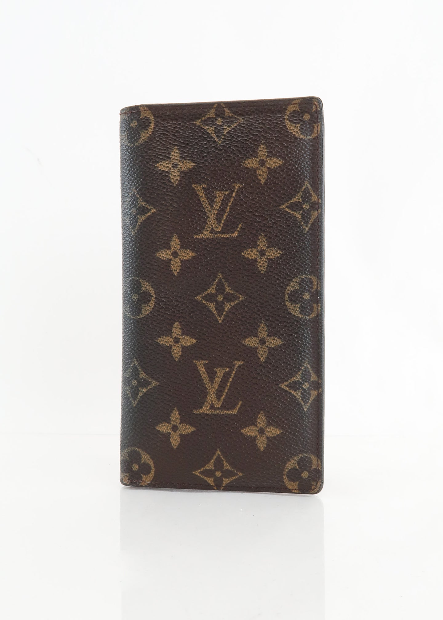  RNK Shops Personalized Monogram Canvas Checkbook Cover :  Clothing, Shoes & Jewelry