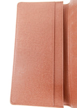 Load image into Gallery viewer, Louis Vuitton Monogram Checkbook Wallet