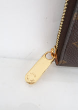 Load image into Gallery viewer, Louis Vuitton Monogram Zippy Wallet Rose Ballerine