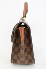 Load image into Gallery viewer, Louis Vuitton Damier Ebene Beaumarchais Pink