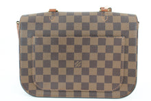 Load image into Gallery viewer, Louis Vuitton Damier Ebene Beaumarchais Pink