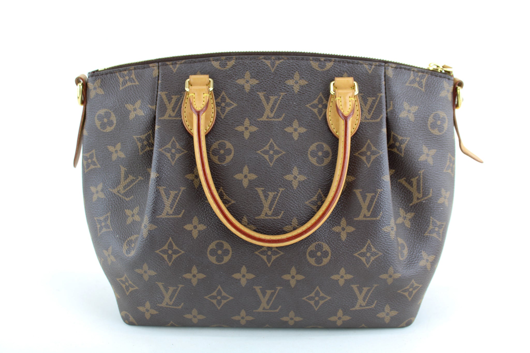 Vuitton - Monogram - Louis - Bag - Theda - PM - Purse – dct