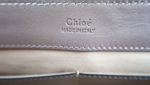 Load image into Gallery viewer, Chloe Calfskin Faye Day Small Shoulder Bag Grey