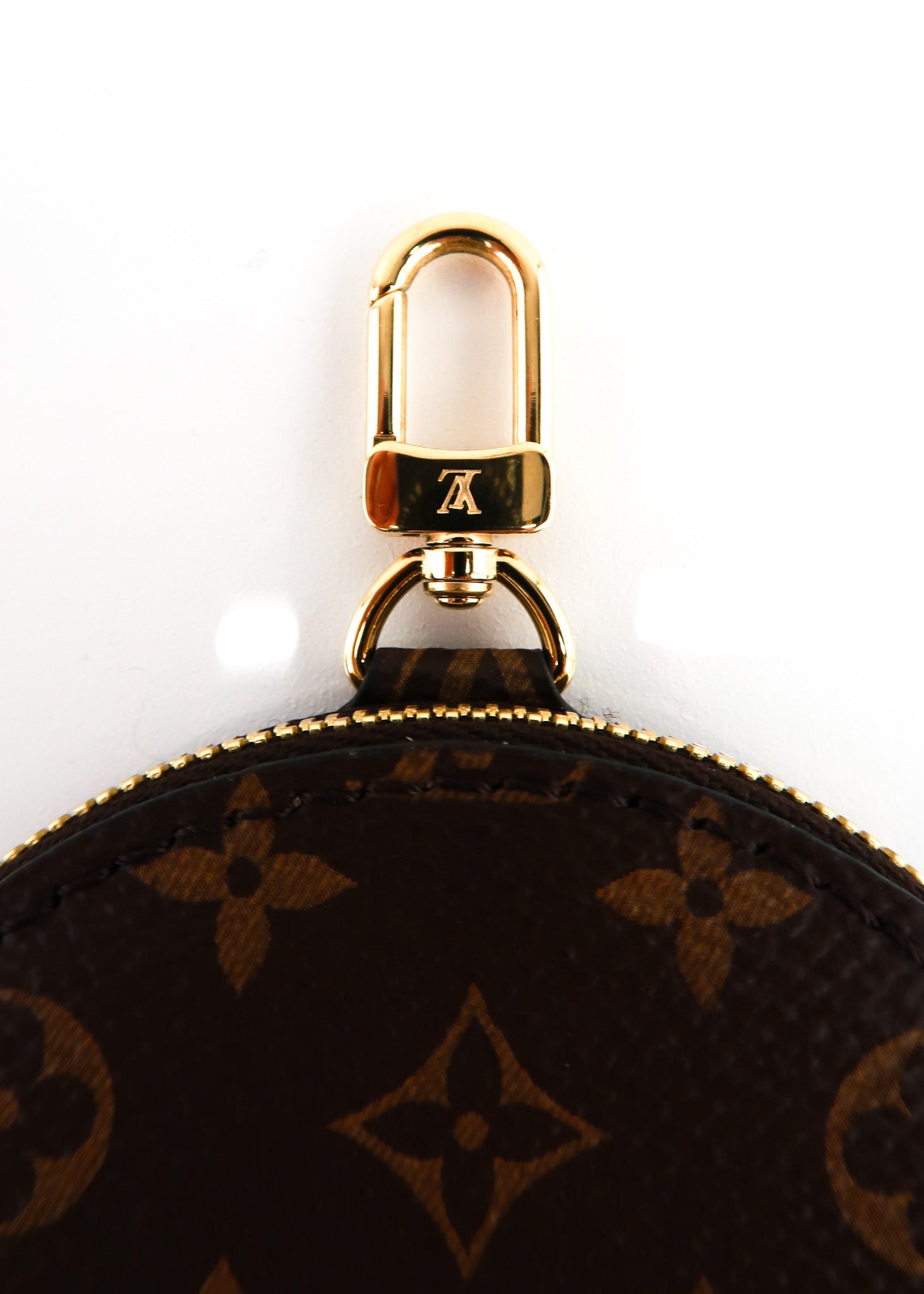Louis Vuitton Maxi Pillow Multi Pochette Accessories Beige Monogram Econyl  Bag