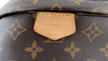 Load image into Gallery viewer, Louis Vuitton Monogram Bumbag