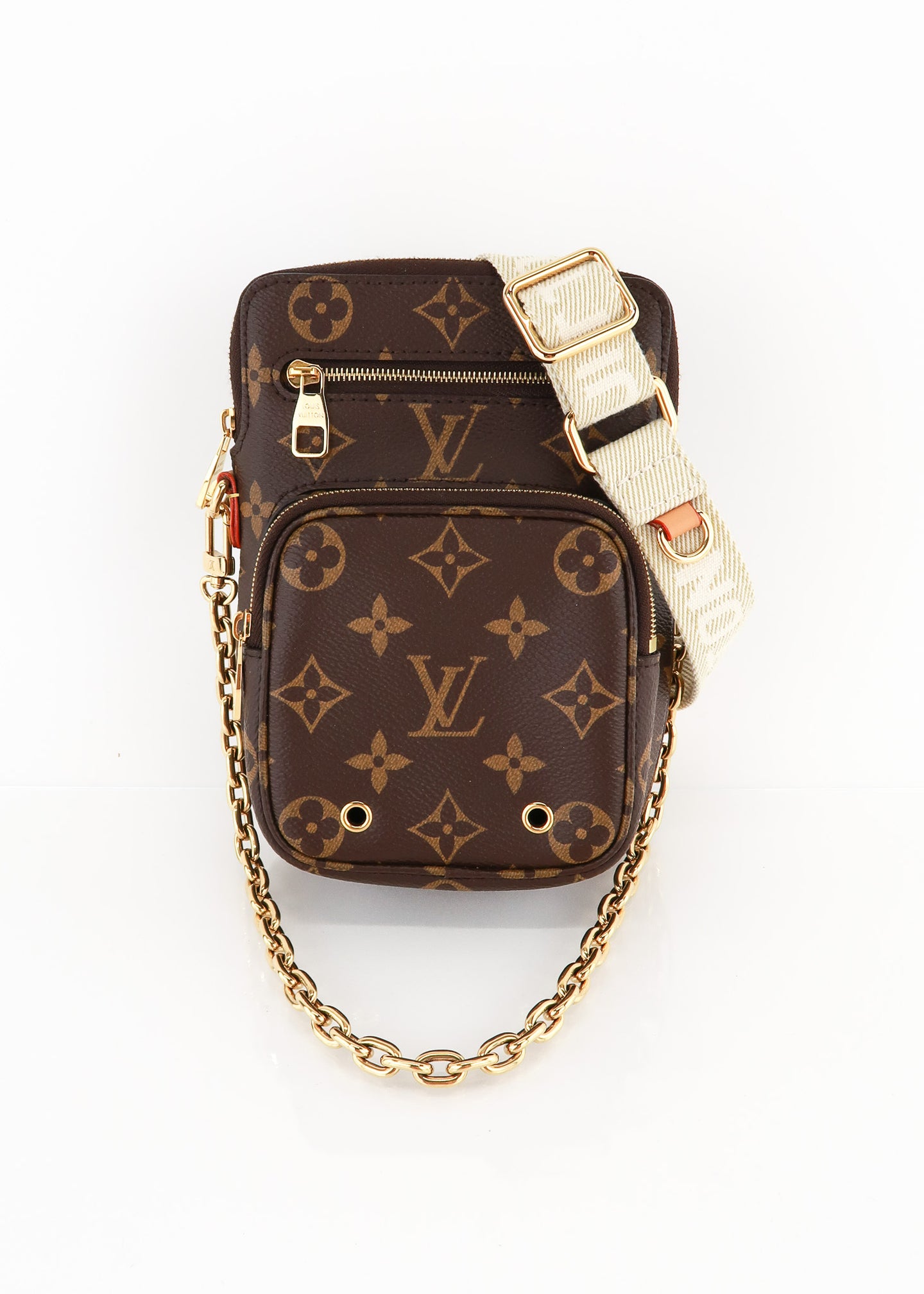 louis vuitton phone purses with crossbody strap