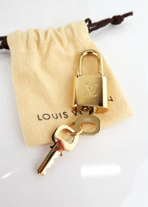 Louis Vuitton Monogram iCare