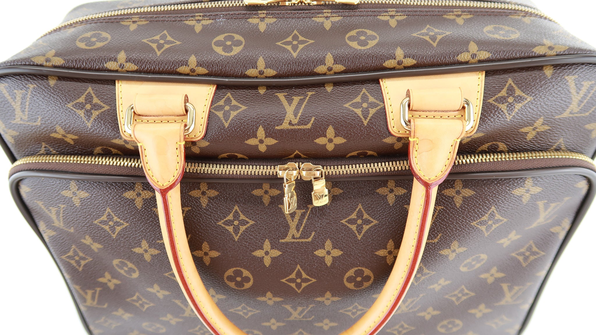 Louis Vuitton Icare Travel Bag