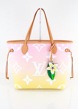 Load image into Gallery viewer, Louis Vuitton Monogram Giant By The Pool Neverfull MM Light Pink