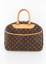 Load image into Gallery viewer, Louis Vuitton Monogram Deauville