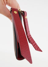 Load image into Gallery viewer, Louis Vuitton Monogram Adele Wallet Fuchsia