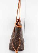 Load image into Gallery viewer, Louis Vuitton Monogram Neverfull MM Pivone
