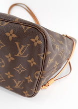 Load image into Gallery viewer, Louis Vuitton Monogram Neverfull MM Pivone