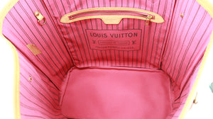 Louis Vuitton Monogram Neverfull MM Pivone