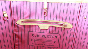 Louis Vuitton Monogram Neverfull MM Pivone