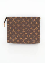 Load image into Gallery viewer, Louis Vuitton Monogram Toiletry 26