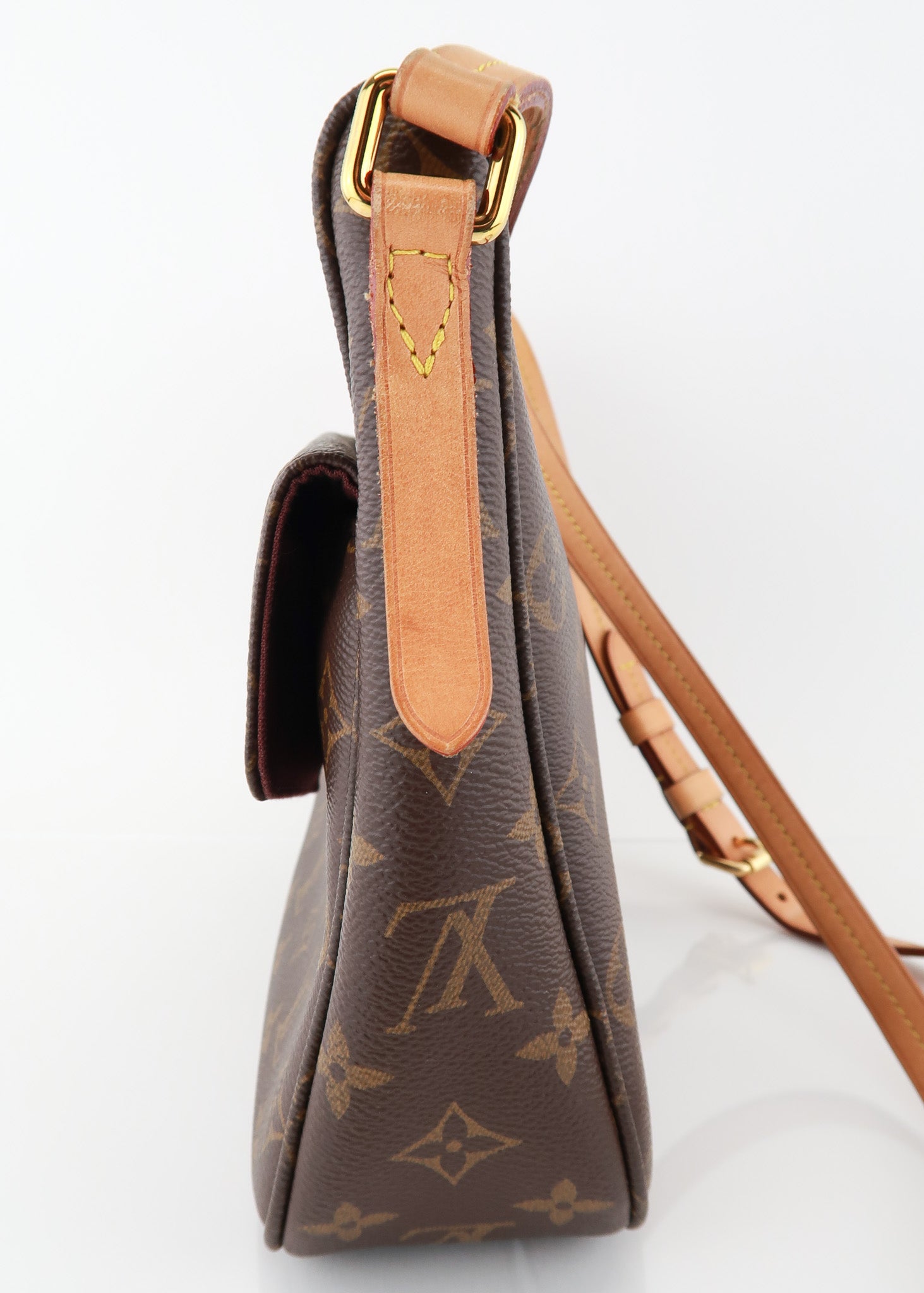 Louis Vuitton, Bags, Louis Vuitton Monogram Mabillon