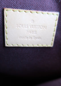 Louis Vuitton Monogram Mabillon