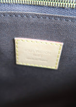 Load image into Gallery viewer, Louis Vuitton Monogram Menilmontant PM