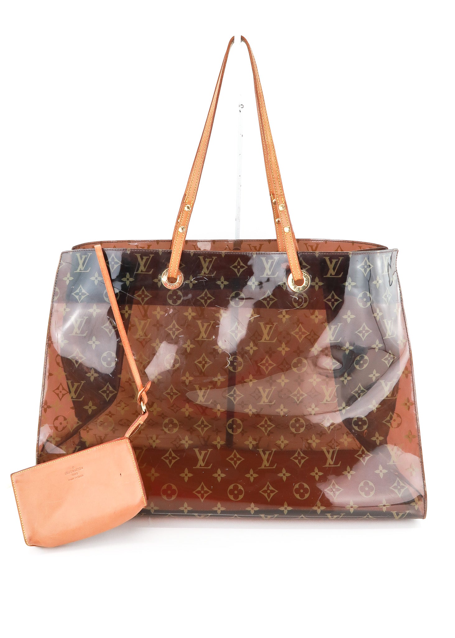 Is Louis Vuitton discontinuing the monogram? - Quora