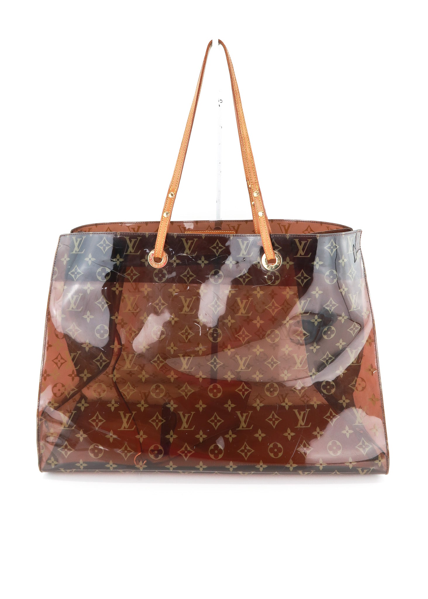 Products By Louis Vuitton: Beach Pouch