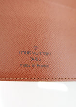 Load image into Gallery viewer, Louis Vuitton Monogram Agenda MM