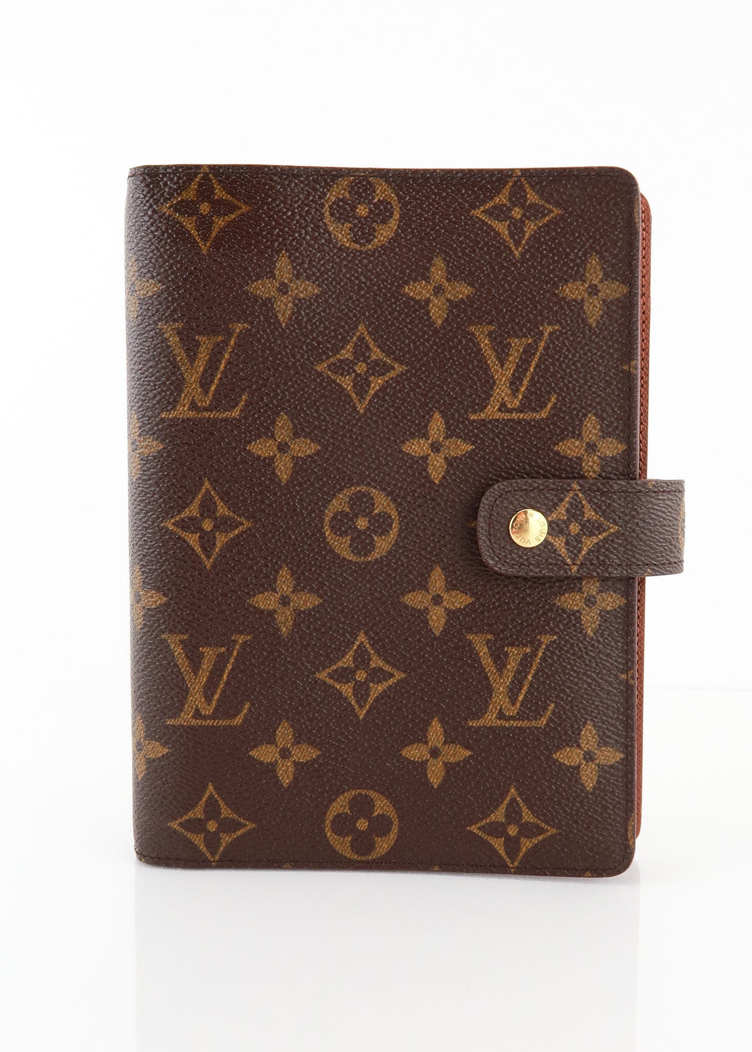 Agenda mm best sale louis vuitton