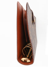 Load image into Gallery viewer, Louis Vuitton Monogram Agenda MM