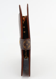 Louis Vuitton Monogram Agenda MM