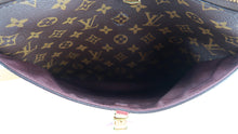 Load image into Gallery viewer, Louis Vuitton Monogram Odeon MM NM