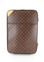 Load image into Gallery viewer, Louis Vuitton Monogram Pegase 55