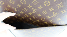 Load image into Gallery viewer, Louis Vuitton Monogram Pegase 55