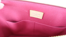 Load image into Gallery viewer, Louis Vuitton Vernis Monogram Alma PM Pink