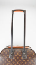 Load image into Gallery viewer, Louis Vuitton Monogram Pegase 55