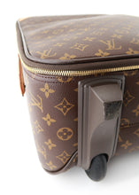 Load image into Gallery viewer, Louis Vuitton Monogram Pegase 55