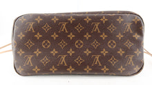 Load image into Gallery viewer, Louis Vuitton Monogram Neverfull MM PInk