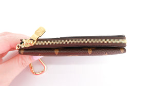 Louis Vuitton Monogram Recto Verso