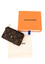 Load image into Gallery viewer, Louis Vuitton Monogram Recto Verso