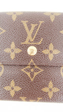 Load image into Gallery viewer, Louis Vuitton Monogram Elise Wallet