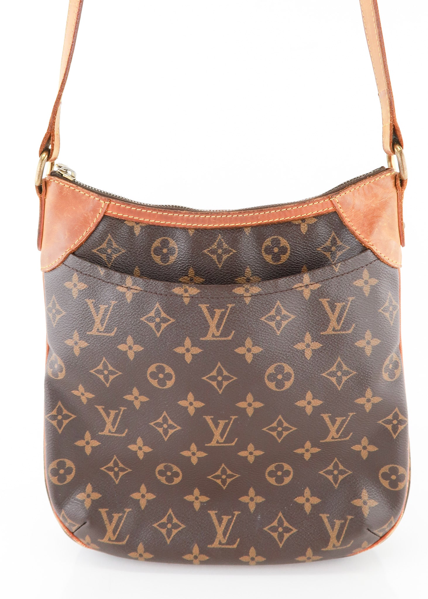 Buy Brand New & Pre-Owned Luxury LOUIS VUITTON ODEON PM M56390 Online