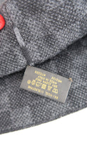 Load image into Gallery viewer, Louis Vuitton Damier Graphite Beanie