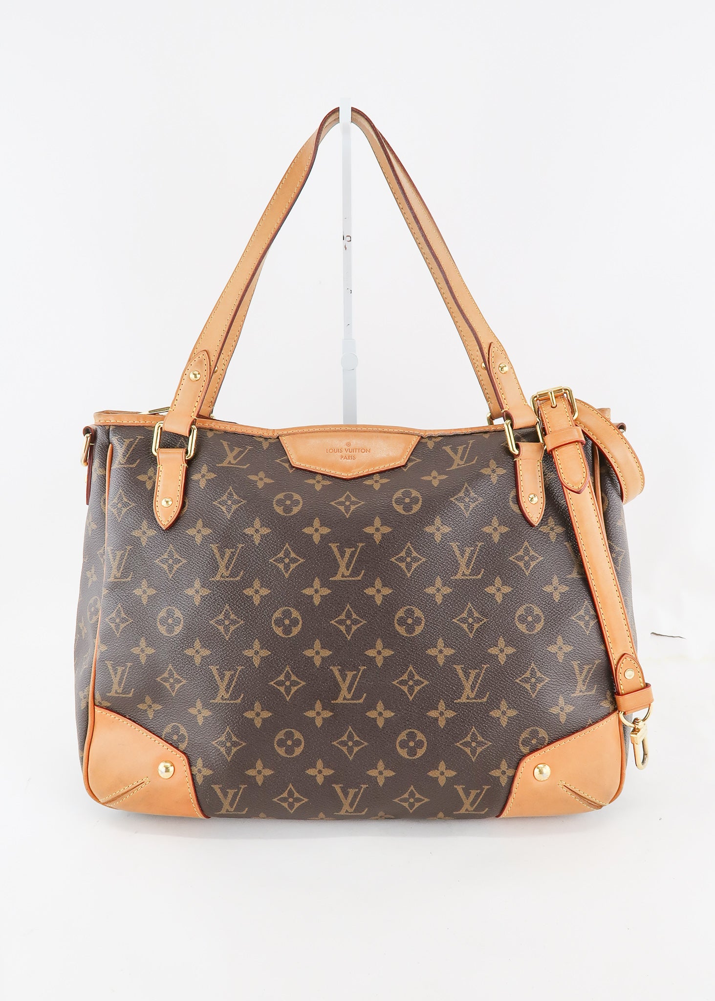 Louis Vuitton Estrela MM Crossbody  Interior clean, Estrela, Clothes design