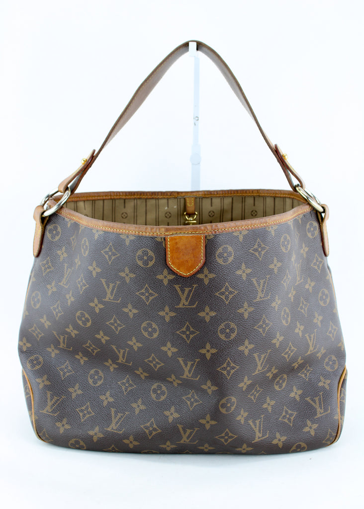 Louis Vuitton Delightful PM Monogram