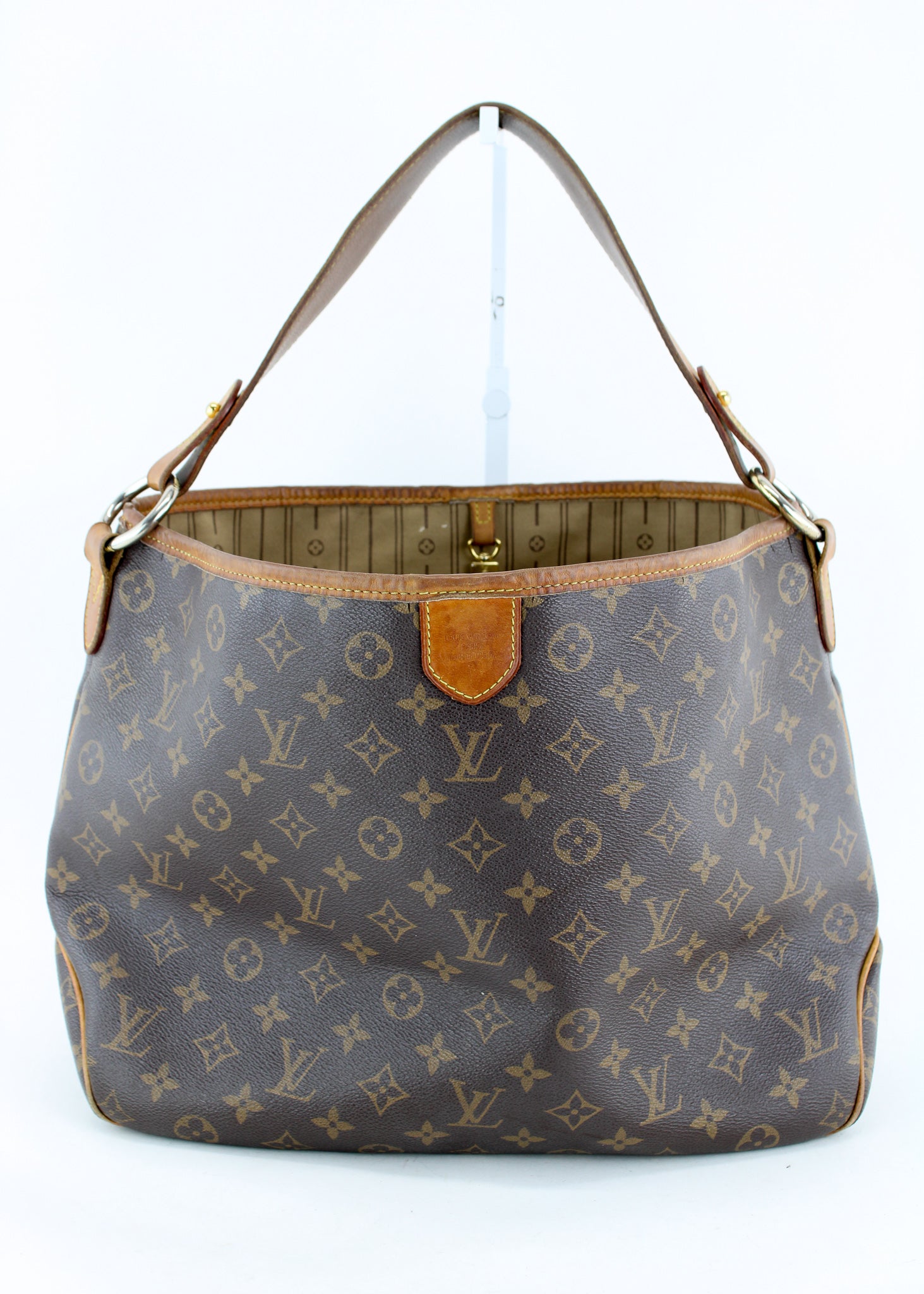 Louis Vuitton Monogram Delightful PM – DAC