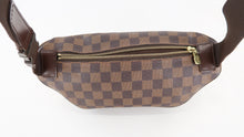Load image into Gallery viewer, Louis Vuitton Damier Ebene Melville Bumbag