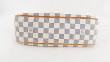 Load image into Gallery viewer, Louis Vuitton Damier Azur Siracusa PM