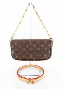 Louis Vuitton Chain Strap - on my bags and details!! 