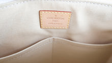 Load image into Gallery viewer, Louis Vuitton Damier Azur Siracusa PM