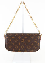 Load image into Gallery viewer, Louis Vuitton Monogram Wallet on Chain Ivy